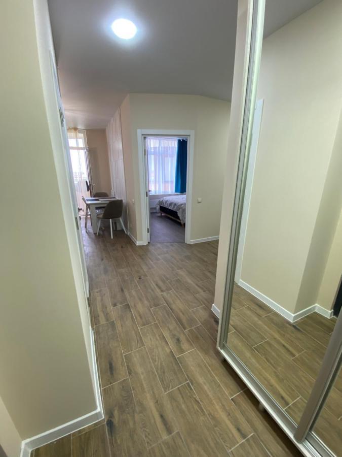 Нові Апартаменти По Вулиці Роксолани16 Truskavets Exterior photo