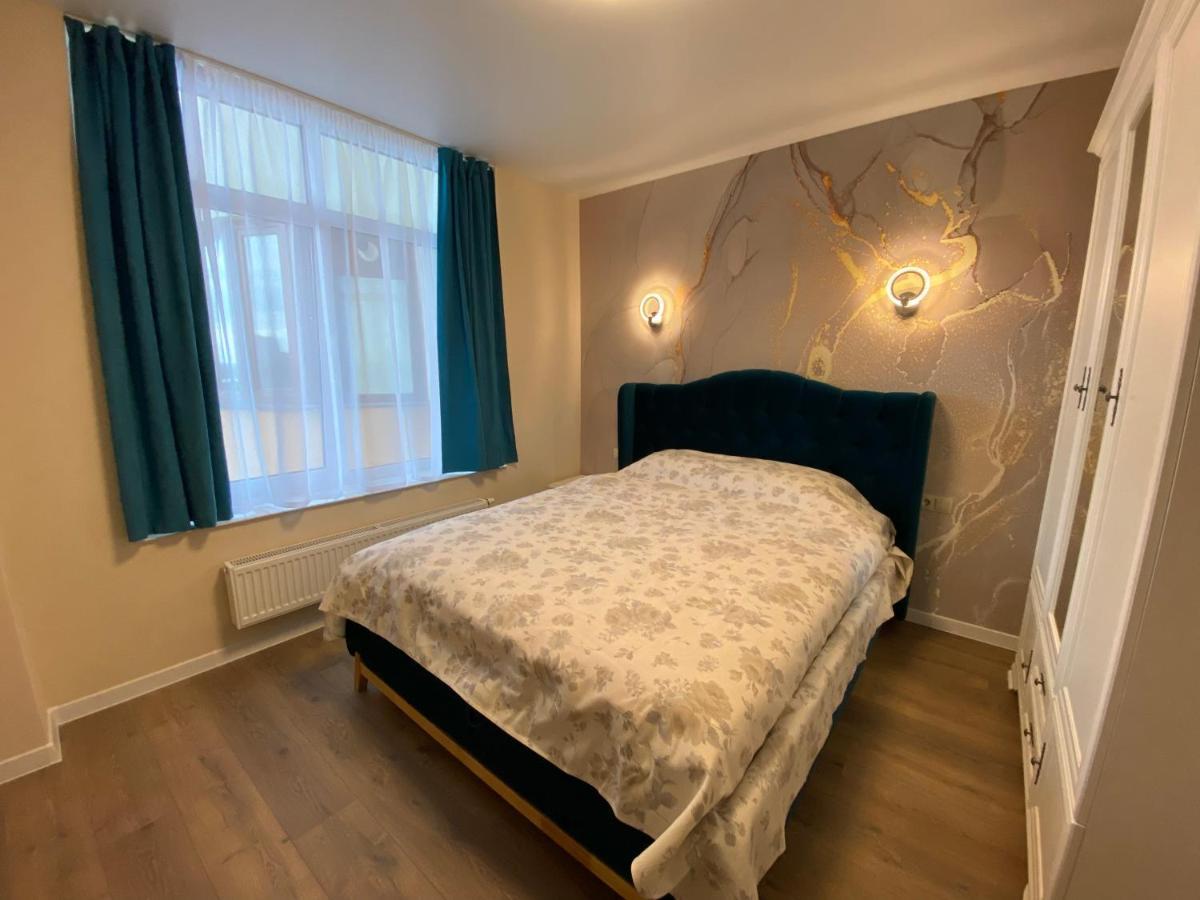 Нові Апартаменти По Вулиці Роксолани16 Truskavets Exterior photo