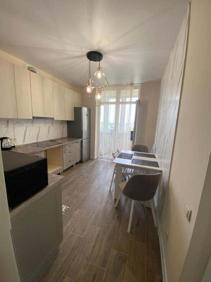 Нові Апартаменти По Вулиці Роксолани16 Truskavets Exterior photo