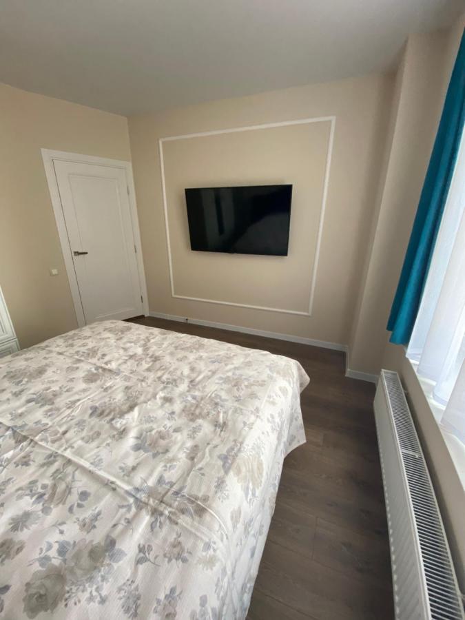 Нові Апартаменти По Вулиці Роксолани16 Truskavets Exterior photo