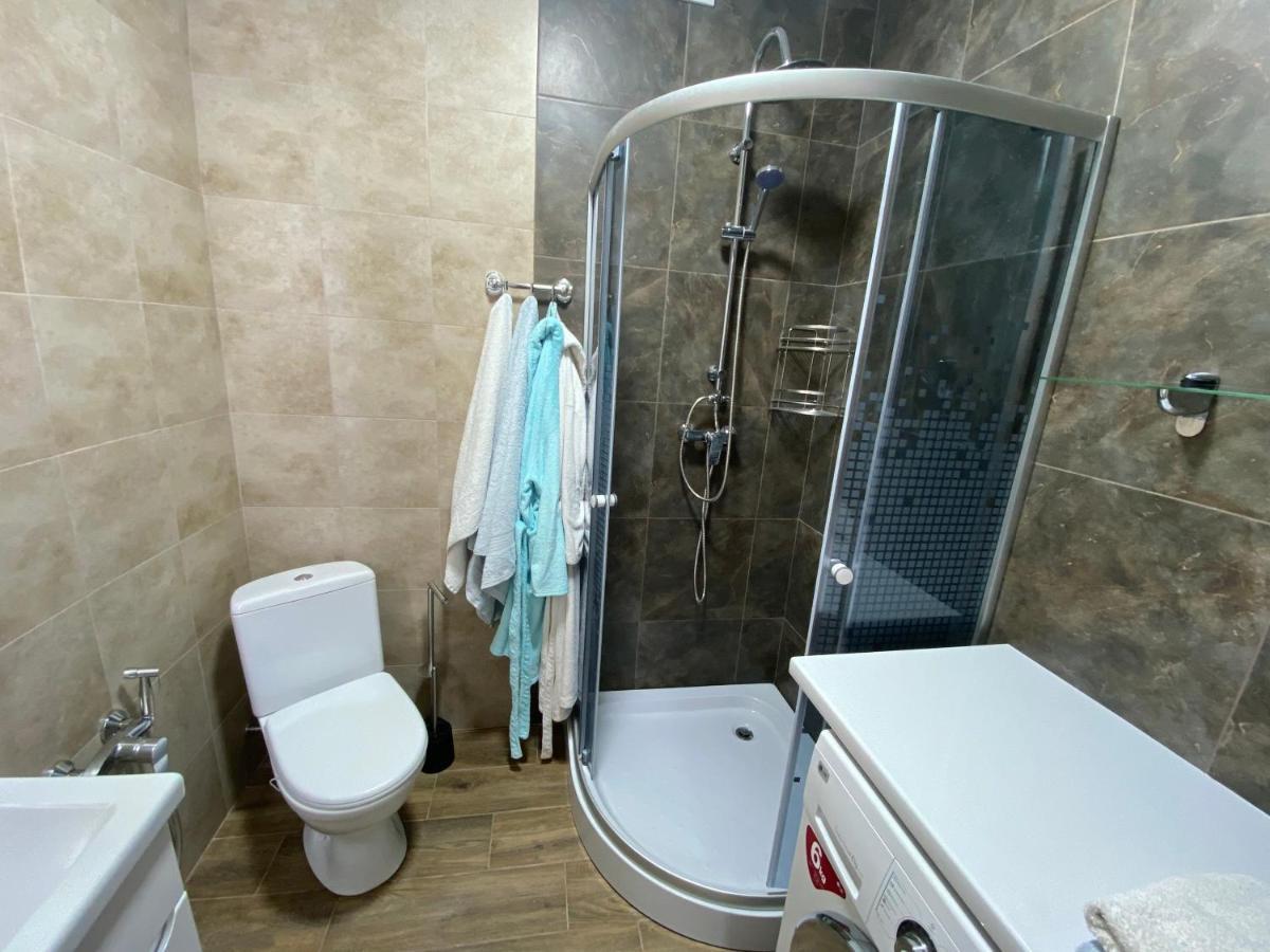 Нові Апартаменти По Вулиці Роксолани16 Truskavets Exterior photo